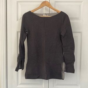 Club Monaco sweater